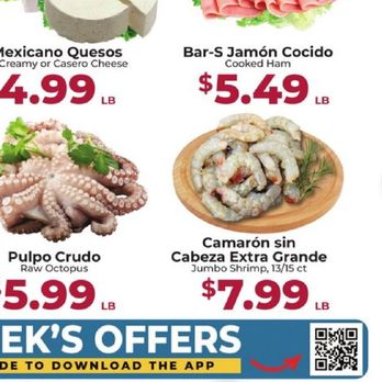 Cardenas Markets - They never had that 7.99lb shrimp at all. - Meat Shops Near Me - Murrieta, California Cardenas Markets - They never had that 7.99lb shrimp at all. - Meat Shops Near Me - Murrieta, California