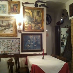 Pizzeria da Guiseppe