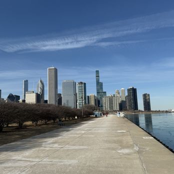 Chicago Lakefront Trail - Hiking Near Me - Chicago, Illinois Chicago Lakefront Trail - Hiking Near Me - Chicago, Illinois