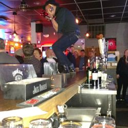 Liberty Rock Tavern