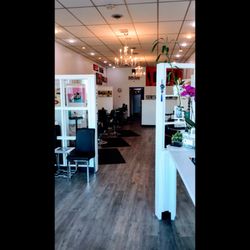 Salon 101 - Welcome to SALON101