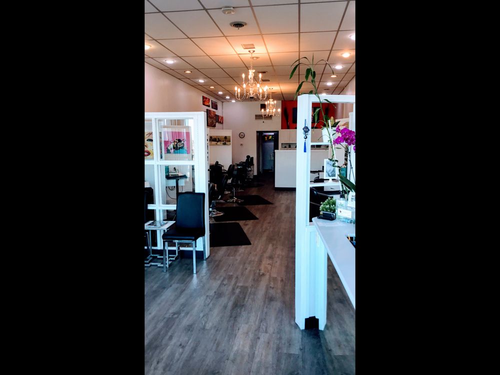 SALON 101 Updated October 2024 23 Photos & 15 Reviews 511625