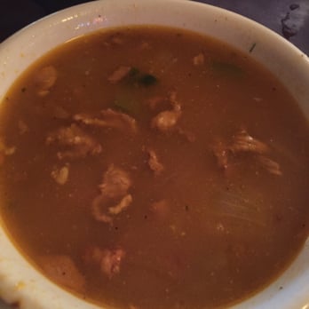 La Cabana - Charro beans - Tex-Mex Near Me - Humble, Texas