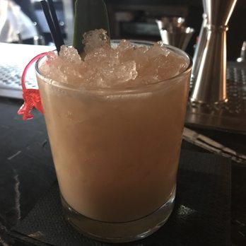 Less Than Greater Than - Tiki Tuesday special - Cocktail Bars Near Me - Hudson, Massachusetts