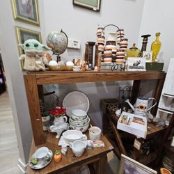 Seven Gables Mercantile