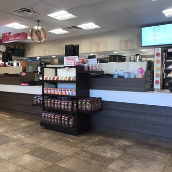 Dunkin' - Donuts Near Me - West Friendship, Maryland