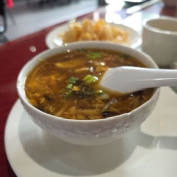 Chong Qing House - Hot & sour soup was good - Szechuan Near Me - East Providence, Rhode Island Chong Qing House - Hot & sour soup was good - Szechuan Near Me - East Providence, Rhode Island
