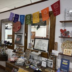 Market of Dreams - A great place to find a gift for that special someone!
