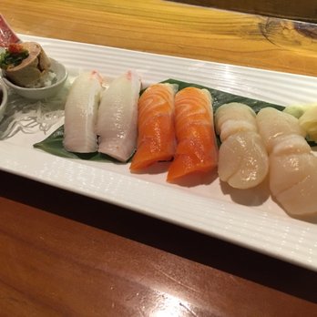 Kamado Sushi - Japanese Near Me - Berkeley, California
