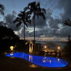 Secret Beach House