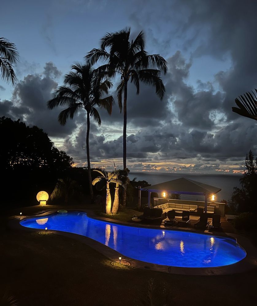 SECRET BEACH HOUSE Updated August 2024 2840 Kauapea Rd, Kilauea