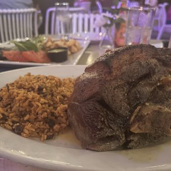 Sofrito New York - Pernil - Latin American Near Me - New York, New York
