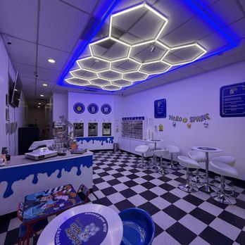 Lickity Split Yogurt - Ice Cream & Frozen Yogurt Near Me - Fair Oaks, California Lickity Split Yogurt - Ice Cream & Frozen Yogurt Near Me - Fair Oaks, California