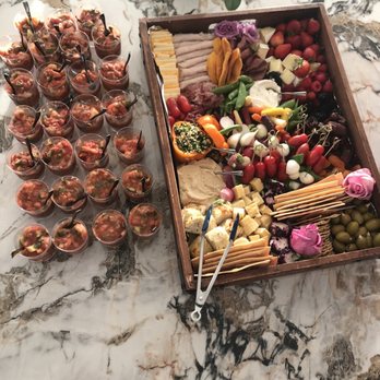 Oriste Catering - Appetizers - Caterers Near Me Oriste Catering - Appetizers - Caterers Near Me