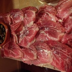 El Pincho - Jamon Iberico
