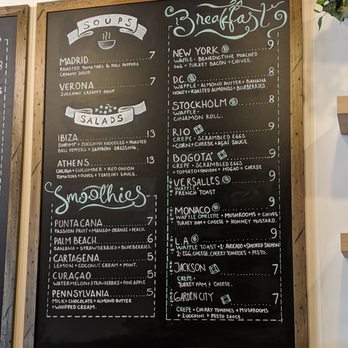 Saffrano Crepes - Creperies Near Me - Plantation, Florida Saffrano Crepes - Creperies Near Me - Plantation, Florida