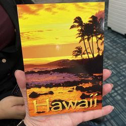 From Hawaii With Love - From Hawaii with Love!!!