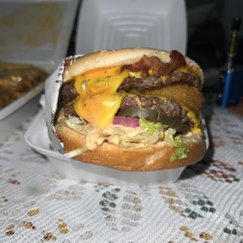 California Burger - Burgers Near Me - Indianapolis, Indiana California Burger - Burgers Near Me - Indianapolis, Indiana