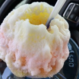 Shaved Ice Perfection