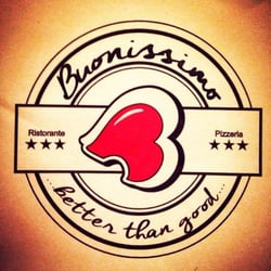 Buonissimo Pizza