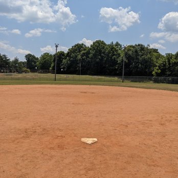 Civitan Park - Softball at Civitan Park, Hickory - Parks Near Me - Hickory, North Carolina