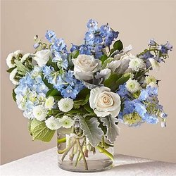 Flower Delivery Dallas