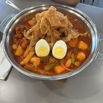 Dookki - Korean Near Me - Fullerton, California Dookki - Korean Near Me - Fullerton, California