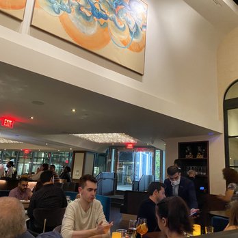 L'Ardente - Interior - Italian Near Me - Washington, DC, District of Columbia L'Ardente - Interior - Italian Near Me - Washington, DC, District of Columbia
