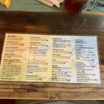 Two Chicks Café - CBD - Menu - Breakfast & Brunch Near Me - New Orleans, Louisiana Two Chicks Café - CBD - Menu - Breakfast & Brunch Near Me - New Orleans, Louisiana