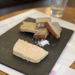 La Petite Périgourdine - Foie gras