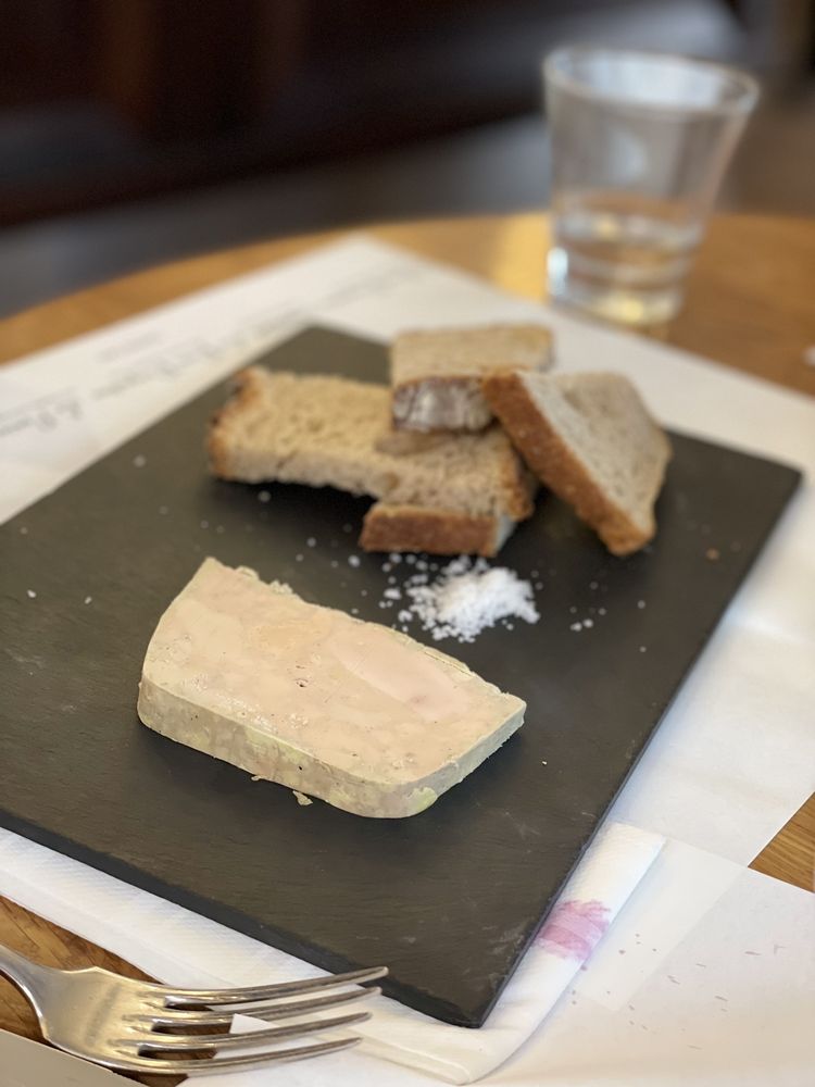 La Petite Périgourdine