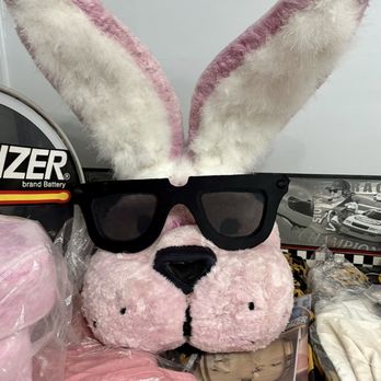Costume Craze Rentals - Mascot Bunny that keeps going! - Costumes Near Me - Sparta, Michigan Costume Craze Rentals - Mascot Bunny that keeps going! - Costumes Near Me - Sparta, Michigan