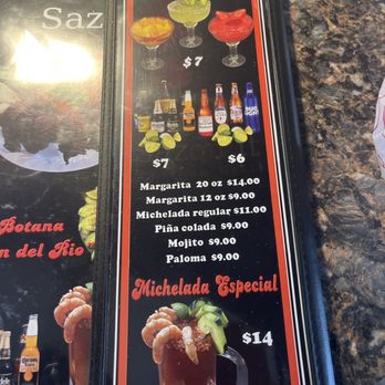 Sazon It Mexican Grill - New Mexican Cuisine Near Me - Rialto, California Sazon It Mexican Grill - New Mexican Cuisine Near Me - Rialto, California