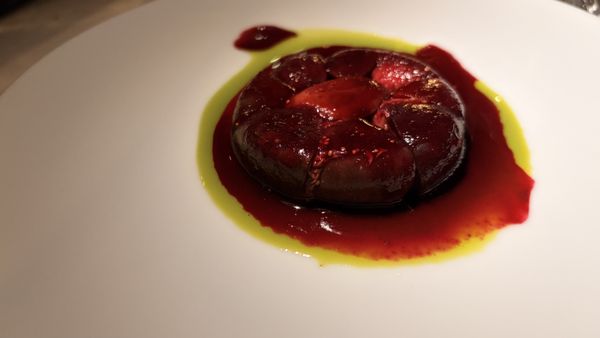 Ducasse sur Seine by null