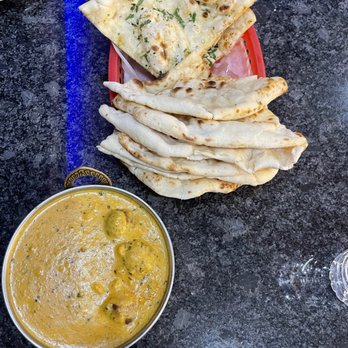 Mythri's Indian Cuisine - Indian Near Me - Irving, Texas