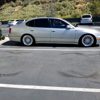 Acme Auto Body and Paint - Body Shops Near Me - La Mesa, California