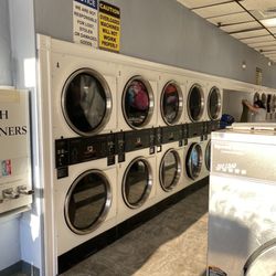 Wash-A-Rama - Spotless