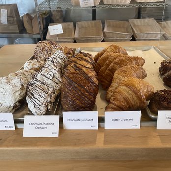 Izzio Bakery - Croissants - Bakeries Near Me - Denver, Colorado Izzio Bakery - Croissants - Bakeries Near Me - Denver, Colorado