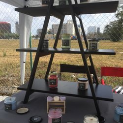 Parramore Farmers Market