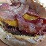 Photo of Lucky's Burger & Bar
