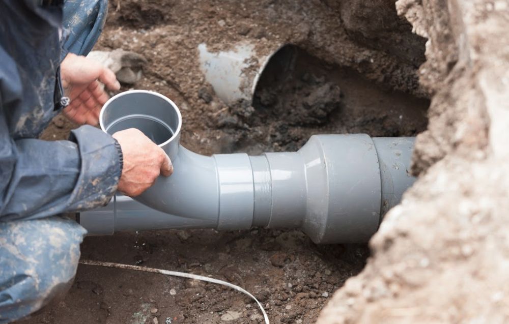 Slide of Five star drain cleaning