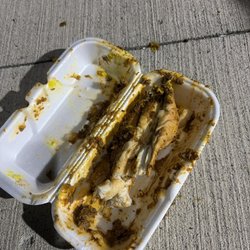 Avenue Grill Restaurant - What is this