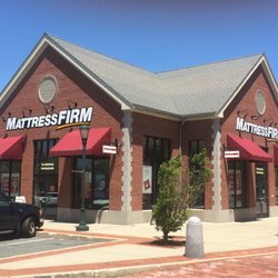 Mattress Firm Mashpee