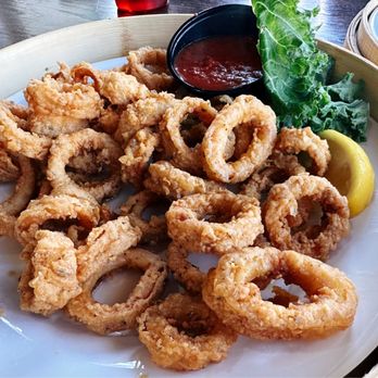 Fishlips - Calamari - Bars Near Me - Cape Canaveral, Florida Fishlips - Calamari - Bars Near Me - Cape Canaveral, Florida