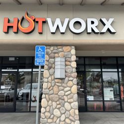 HOTWORX - Eastvale, CA - HOTWORX Eastvale