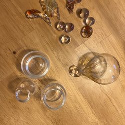 Prism Glass Works