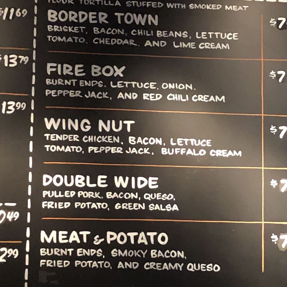 Good Union Urban BBQ - Barbeque Near Me - Richardson, Texas Good Union Urban BBQ - Barbeque Near Me - Richardson, Texas