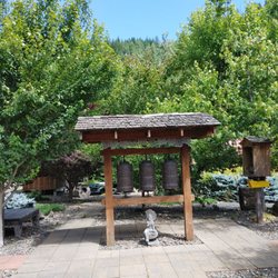 Trout Lake Abbey