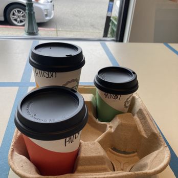 Olympia Coffee - Pick up window for app orders! - Coffee & Tea Near Me - Tacoma, Washington Olympia Coffee - Pick up window for app orders! - Coffee & Tea Near Me - Tacoma, Washington