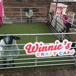 Winnie's Craft Cafe